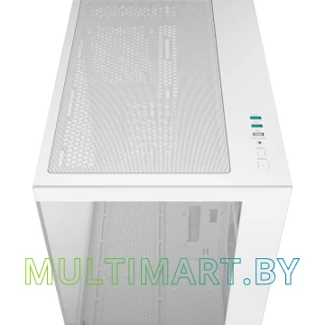 Корпус DeepCool CG530 WH (R-CG530-WHNDA0-G-1) картинка 9